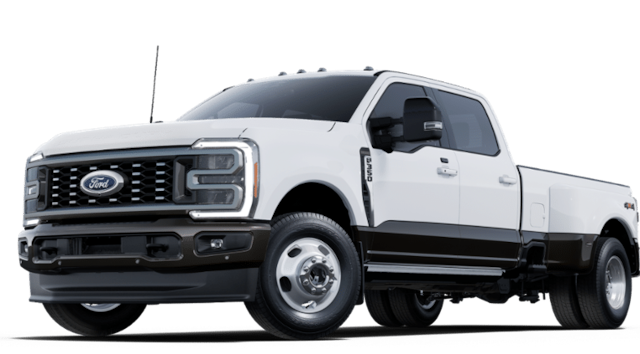 2025 Ford SuperDuty